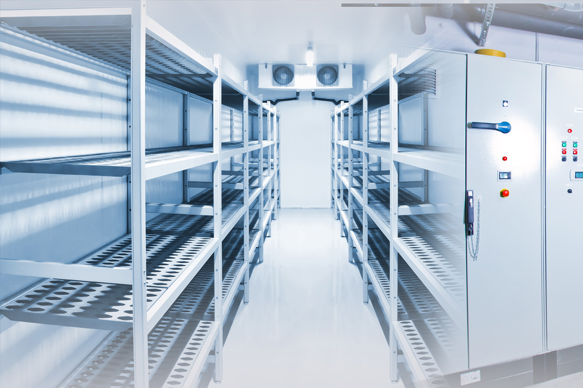 Manutenção em Refrigeração SP